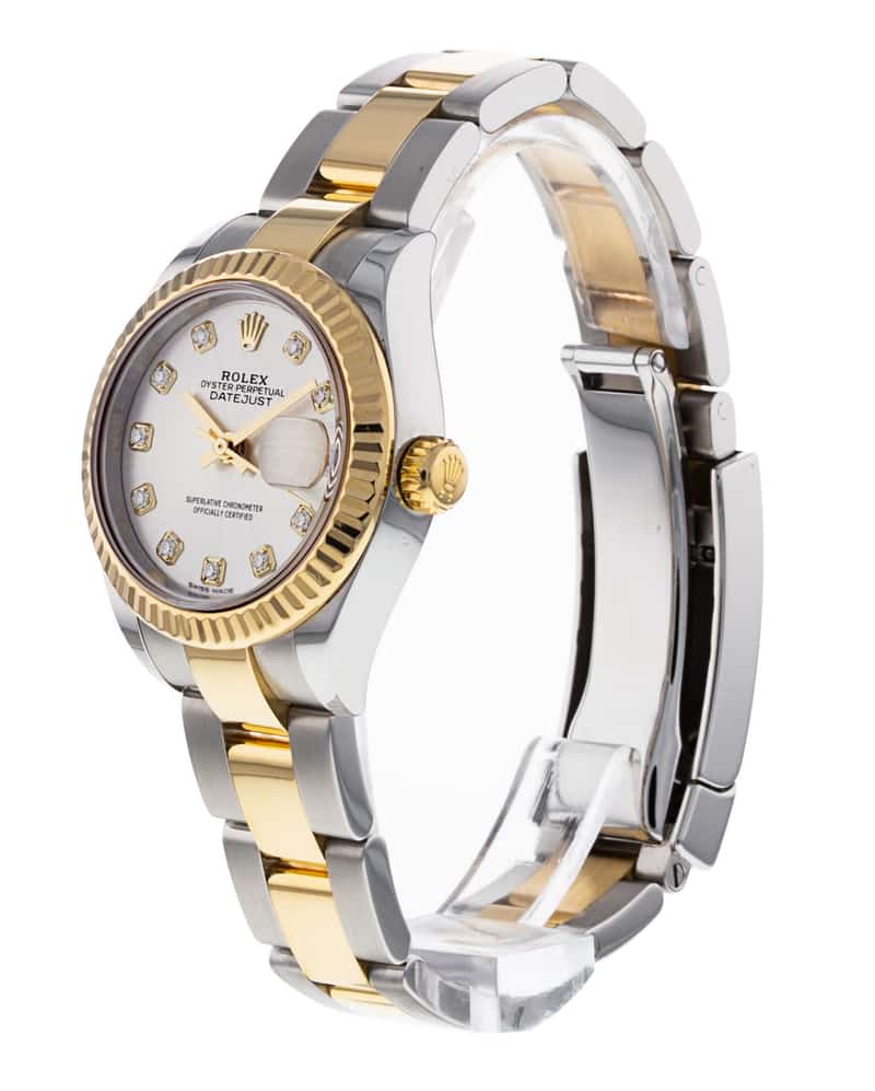 Rolex Datejust Lady 28 279173